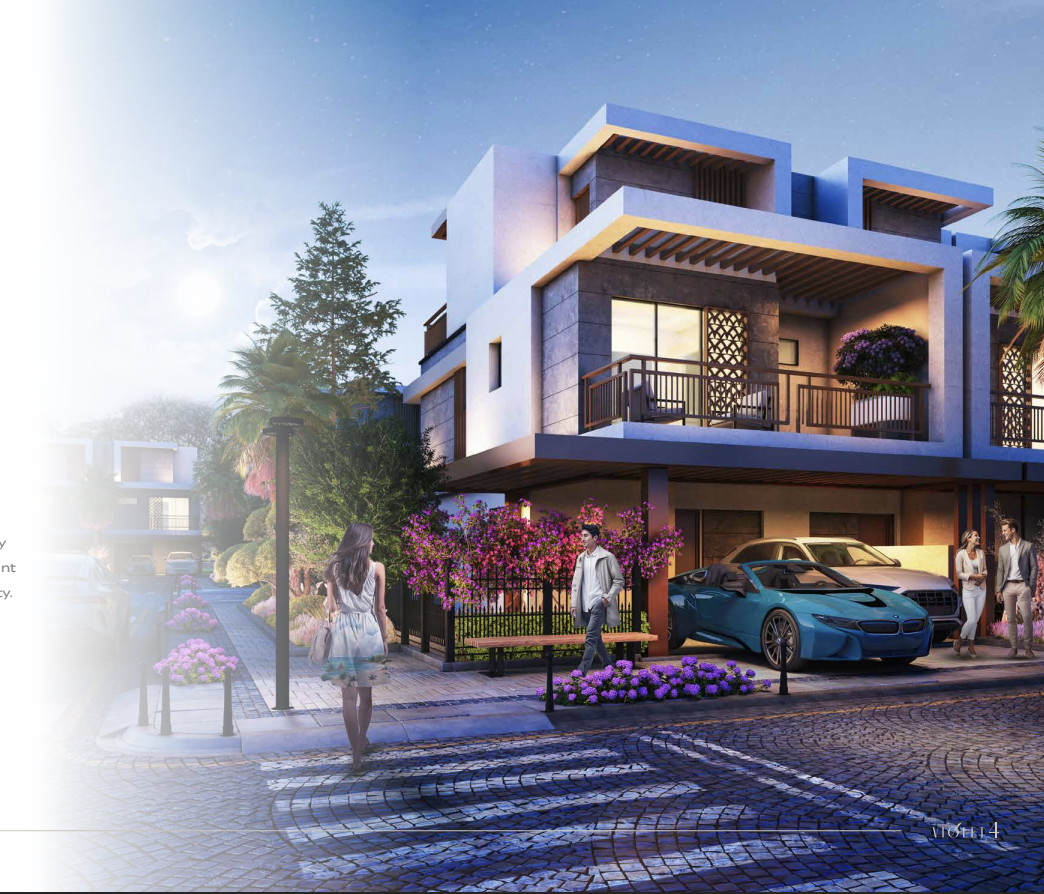 Luxury Family Home